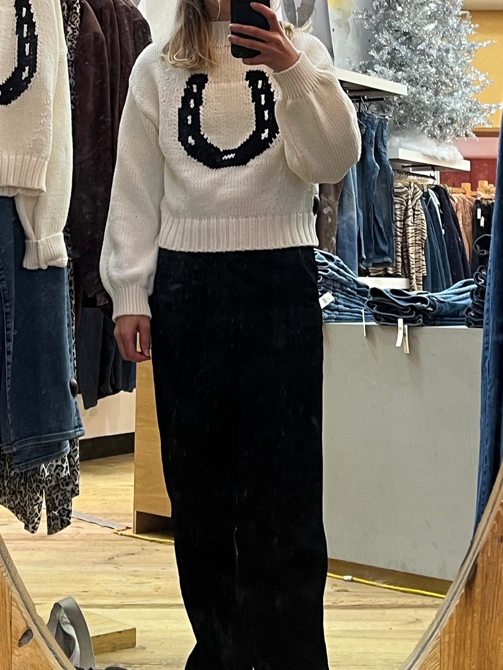 Maeve Anthropology Sweater - Picture 3 of 3